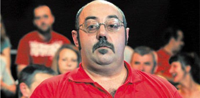 “Slučajno”: Bata Đoša uhvaćen sa 50 grama kokaina! “Slučajno”: Bata Đoša uhvaćen sa 50 grama kokaina!