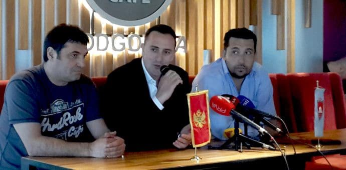 Sergej Ćetković zvijezda proslave decenije nezavisnosti u Bijelom Polju! Sergej Ćetković zvijezda proslave decenije nezavisnosti u Bijelom Polju!