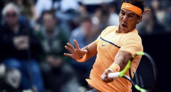 Nadal: Đoković je najveći favorit Nadal: Đoković je najveći favorit