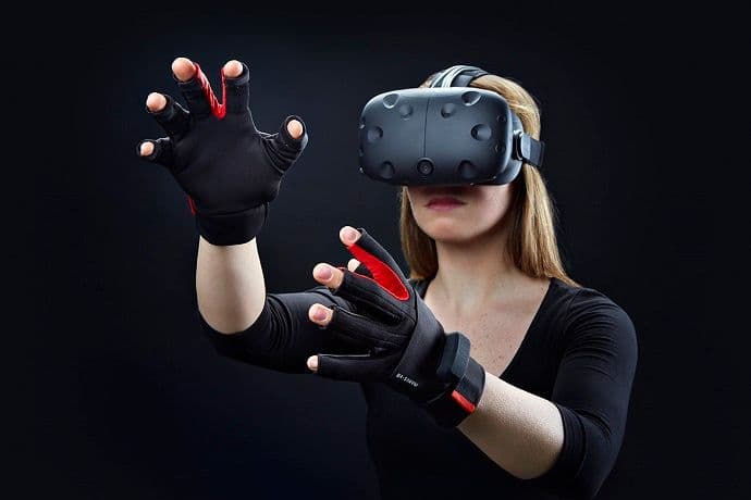 Virtuelna stvarnost u podgoričkom Hard Rock cafe-u: Telekom i Htc predstavili Vive Virtuelna stvarnost u podgoričkom Hard Rock cafe-u: Telekom i Htc predstavili Vive