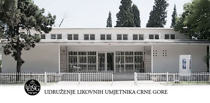 Radovi Karla Koraba i Inge Vavre u Umjetničkom paviljonu Radovi Karla Koraba i Inge Vavre u Umjetničkom paviljonu