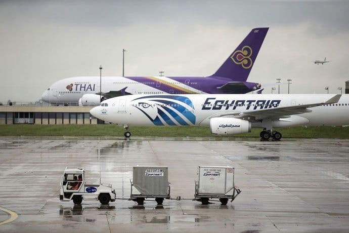 Potvrđeno: Nađena olupina; "Avion eksplodirao u vazduhu" Potvrđeno: Nađena olupina; "Avion eksplodirao u vazduhu"