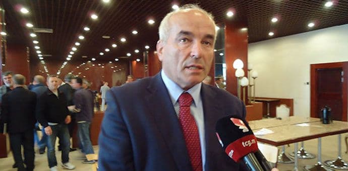 Branko Vujović: Valorizaciju Instituta uskladiti sa Bolnicom Meljine Branko Vujović: Valorizaciju Instituta uskladiti sa Bolnicom Meljine