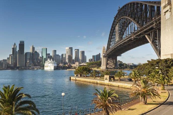 Australija traži radnike: Provjerite imate li šansu Australija traži radnike: Provjerite imate li šansu