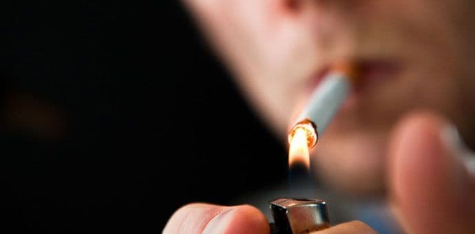 Još loših vijesti za pušače Još loših vijesti za pušače