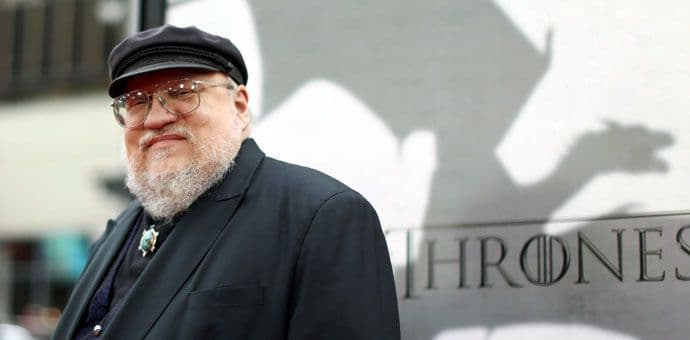 Martin: Rat je, svi ljudi moraju da umru Martin: Rat je, svi ljudi moraju da umru