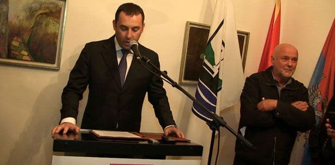 Šćekić: Nijedan Beranac nije glasao protiv Crne Gore Šćekić: Nijedan Beranac nije glasao protiv Crne Gore
