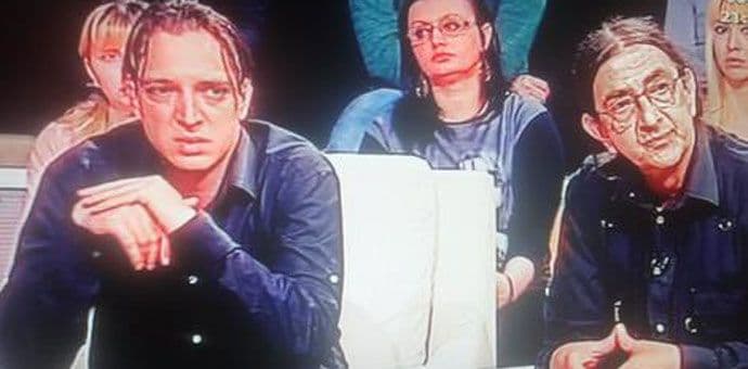 Marjanovići u TV emisiji: Proživjeli smo dva horor filma, ljudi misle da smo ubice Marjanovići u TV emisiji: Proživjeli smo dva horor filma, ljudi misle da smo ubice