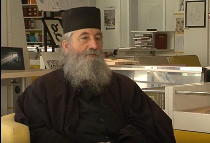 DOSLJEDNOST: Srpski svešetnik Jovan Plamenac lažno optužio Pobjedu: (Ne)očekivano predomišljanje DOSLJEDNOST: Srpski svešetnik Jovan Plamenac lažno optužio Pobjedu: (Ne)očekivano predomišljanje