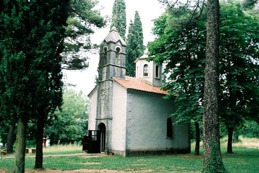 Suđenje po tužbi države protiv Mitropolije: Tužba da se dostavi Centru za savremenu umjetnost Suđenje po tužbi države protiv Mitropolije: Tužba da se dostavi Centru za savremenu umjetnost
