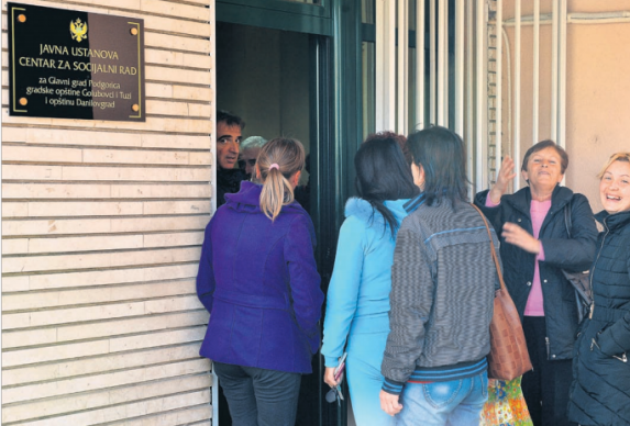 Žene starije od 65 godina ipak imaju pravo na naknadu Žene starije od 65 godina ipak imaju pravo na naknadu