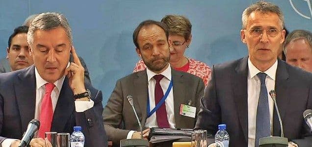 Udruženje boraca ratova od 1990. godine: Ne priznajemo potpisani protokol Udruženje boraca ratova od 1990. godine: Ne priznajemo potpisani protokol