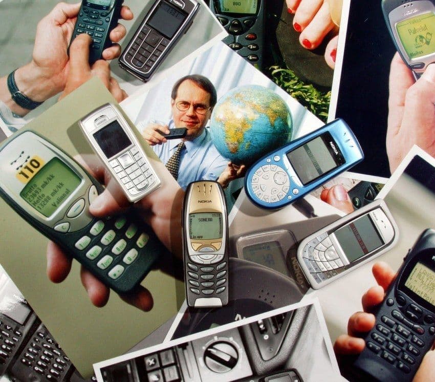 Nokia se vraća na tržište mobilnih telefona Nokia se vraća na tržište mobilnih telefona