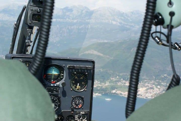 Odgođeno otvaranje Vazduhoplovnog operativnog centra Odgođeno otvaranje Vazduhoplovnog operativnog centra