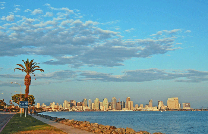 Milijarder želi da podijeli Kaliforniju na tri države Milijarder želi da podijeli Kaliforniju na tri države