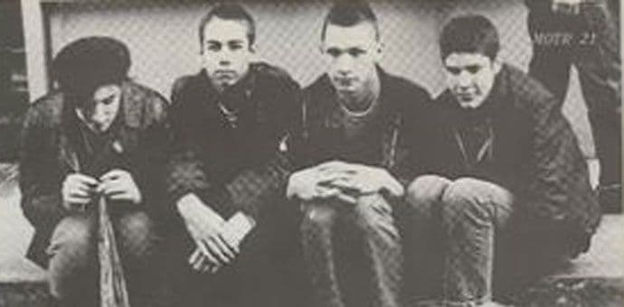 Preminuo jedan od osnivača "Beastie Boysa" Preminuo jedan od osnivača "Beastie Boysa"