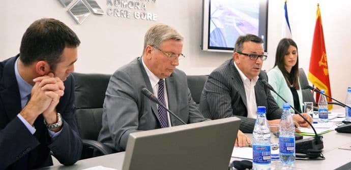 PKCG: Zakon o zaradama neprimjenljiv u komunalnoj privredi PKCG: Zakon o zaradama neprimjenljiv u komunalnoj privredi