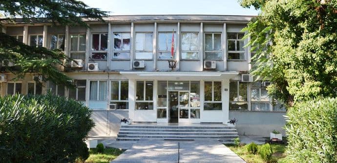 Ministarstvo odbrane raspisalo oglas za prijem više ljekara u VCG Ministarstvo odbrane raspisalo oglas za prijem više ljekara u VCG