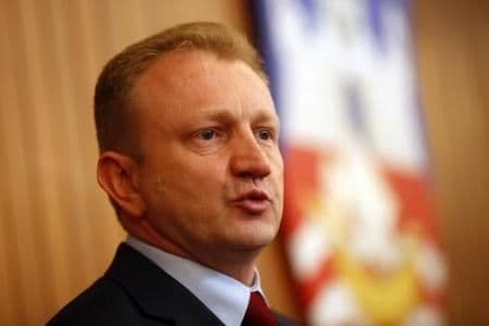 Đilas napuštio KSS Đilas napuštio KSS