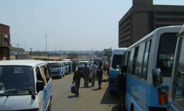 Kongo: U autobuskoj nesreći poginulo 37 osoba Kongo: U autobuskoj nesreći poginulo 37 osoba