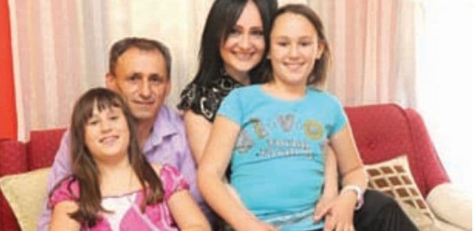 Upoznajte Taru Dujović, prvu bebu rođenu u nezavisnoj Crnoj Gori Upoznajte Taru Dujović, prvu bebu rođenu u nezavisnoj Crnoj Gori