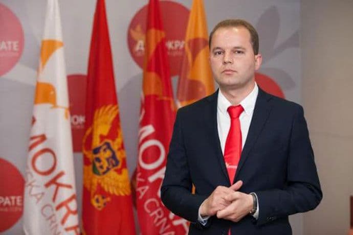 Camaj: Razvoj Tuzi se zasniva na otvaranju kafića i kladionica Camaj: Razvoj Tuzi se zasniva na otvaranju kafića i kladionica