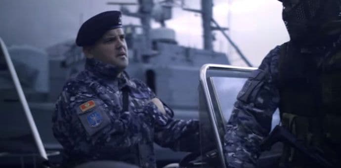 Radić i Dedović: VCG pokazala da je spremna za Alijansu Radić i Dedović: VCG pokazala da je spremna za Alijansu