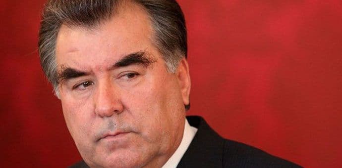 Tadžikistan: Održan referendum o doživotnoj vladavini predsjednika Tadžikistan: Održan referendum o doživotnoj vladavini predsjednika