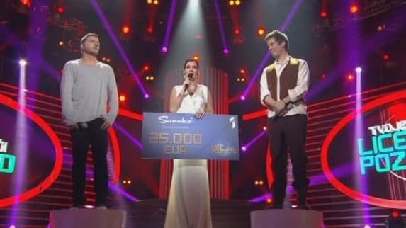 TLZP: Danijel Kajmakoski pobjednik treće sezone! TLZP: Danijel Kajmakoski pobjednik treće sezone!