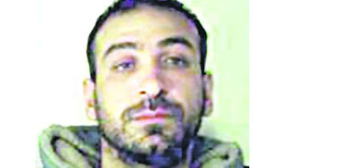 "TUKAO JE SAMANTU DOK NIJE UMRLA": Ispovjest majke čije je dijete u Italiji brutalno ubio Srbin "TUKAO JE SAMANTU DOK NIJE UMRLA": Ispovjest majke čije je dijete u Italiji brutalno ubio Srbin