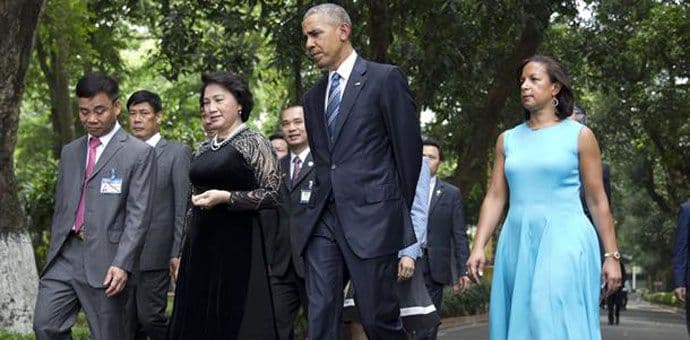 Obama: Neću se izviniti za Hirošimu! Obama: Neću se izviniti za Hirošimu!