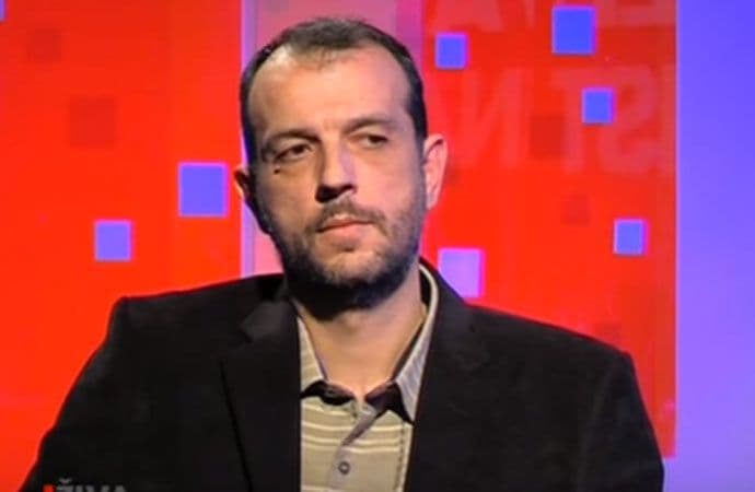 JOVANOVIĆ: Satanistički obred i ukidanje Crnogorske crkve 1918. godine JOVANOVIĆ: Satanistički obred i ukidanje Crnogorske crkve 1918. godine