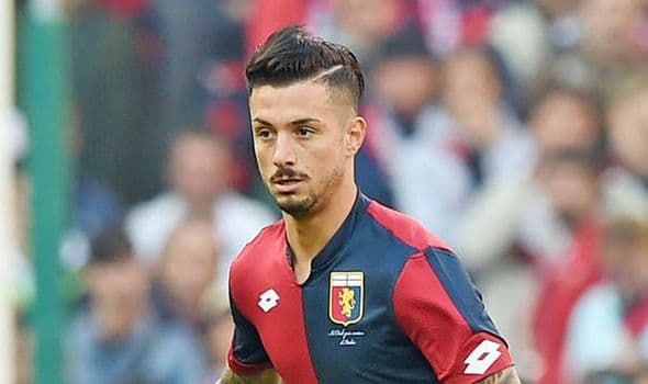 Osumnjičen za namještanje mečeva u dosluhu sa mafijom Osumnjičen za namještanje mečeva u dosluhu sa mafijom