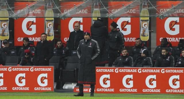 Mihajlović se oprostio od Milana Mihajlović se oprostio od Milana