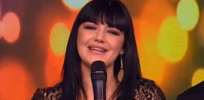 NIKO NEMA DVA ŽIVOTA: Ovo je dio teksta posljednje pjesme Jelene Marjanović! NIKO NEMA DVA ŽIVOTA: Ovo je dio teksta posljednje pjesme Jelene Marjanović!