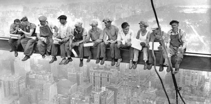 Istraživanje: Najbolji radnici su zapravo jako nesrećni Istraživanje: Najbolji radnici su zapravo jako nesrećni