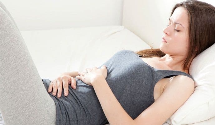 Ako imate ovakve probleme u onim danima hitno se javite ljekaru Ako imate ovakve probleme u onim danima hitno se javite ljekaru