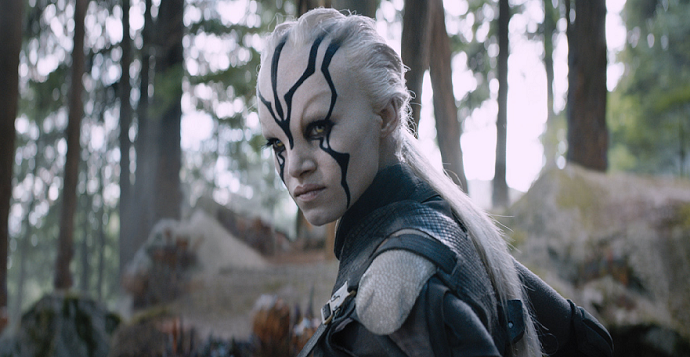 Svjetska premijera ''Star Trek - Izvan granica'' 20. jula Svjetska premijera ''Star Trek - Izvan granica'' 20. jula