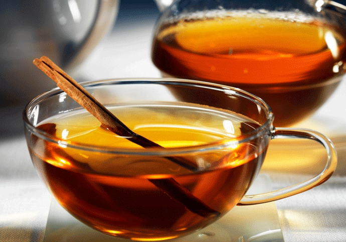 Domaći čaj koji topi kilograme Domaći čaj koji topi kilograme