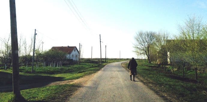 Zarobljeni u selima na granici sa Crnom Gorom Zarobljeni u selima na granici sa Crnom Gorom