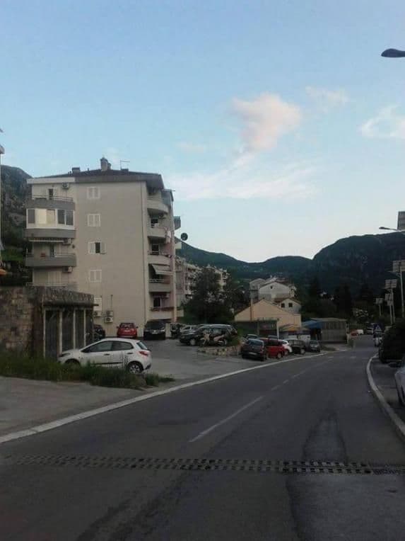 Obračun klanova u Kotoru: Na meti napadača Tamara Zvicer Obračun klanova u Kotoru: Na meti napadača Tamara Zvicer