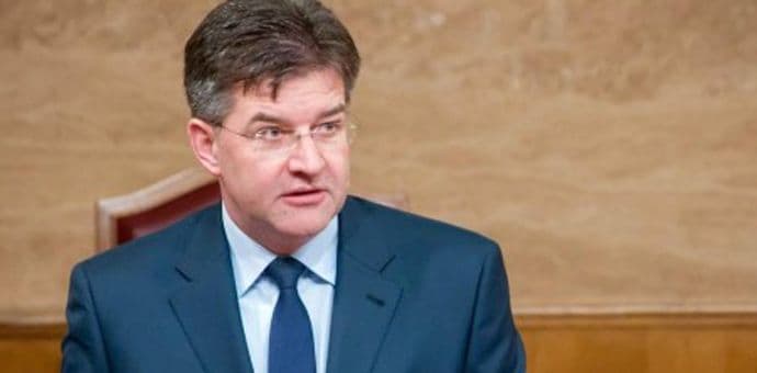 LAJČAK: Važno ko ratifikuje posljednji, a ne prvi LAJČAK: Važno ko ratifikuje posljednji, a ne prvi