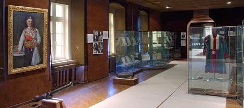 Istorijski muzej Crne Gore - Cetinje Istorijski muzej Crne Gore - Cetinje