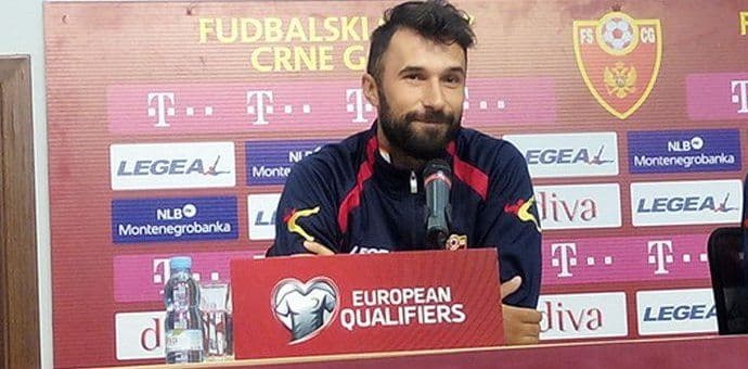 VUČINIĆ: Ostajem u Al Džaziri VUČINIĆ: Ostajem u Al Džaziri