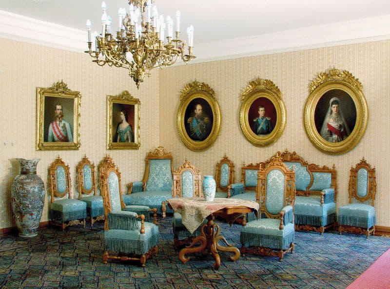 Muzej kralja Nikole - Cetinje Muzej kralja Nikole - Cetinje