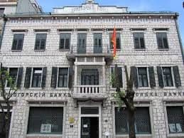 Muzej novca - Cetinje Muzej novca - Cetinje