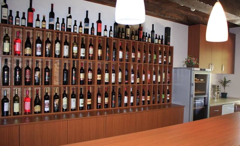 Vinska kuća - Cetinje Vinska kuća - Cetinje