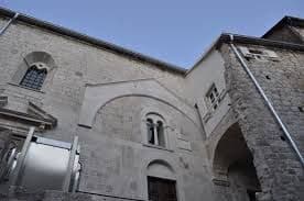 Crkva Svetog Pavla - Kotor Crkva Svetog Pavla - Kotor