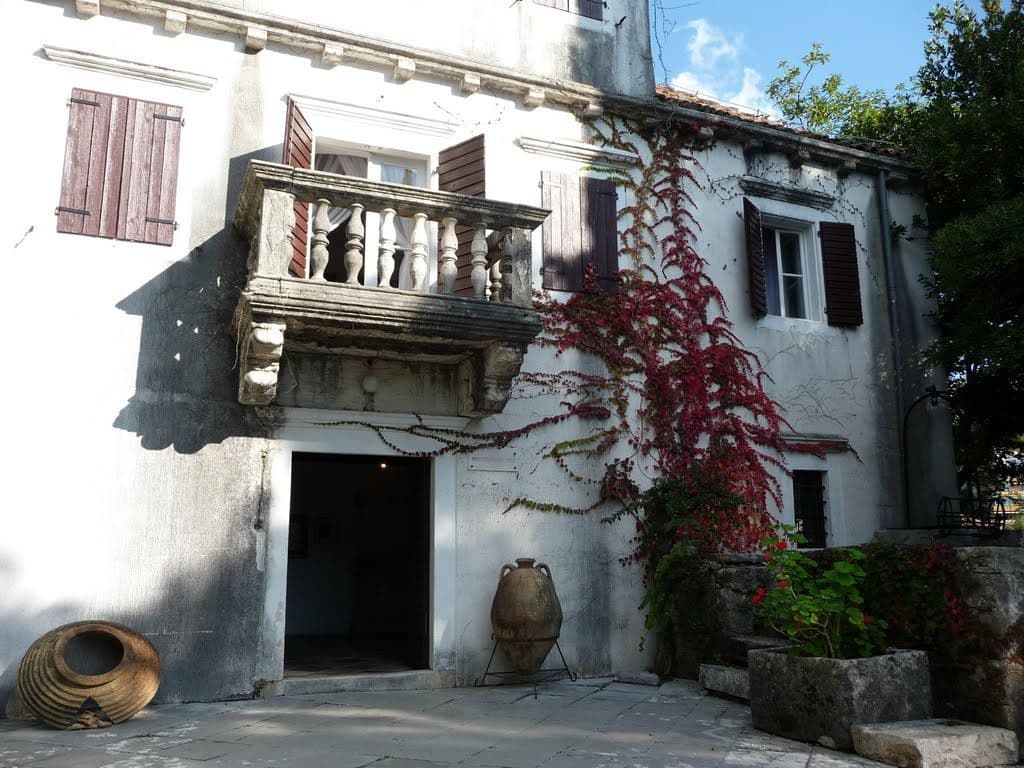 Zavičajni muzej - Herceg Novi Zavičajni muzej - Herceg Novi