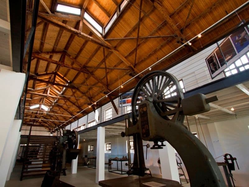 Zbirka pomorskog nasljeđa - Tivat Zbirka pomorskog nasljeđa - Tivat